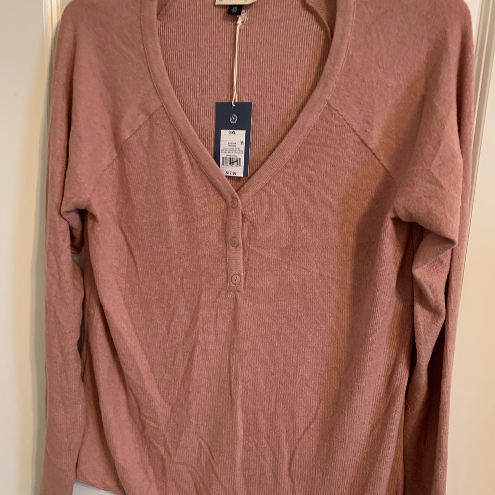 Women’s top